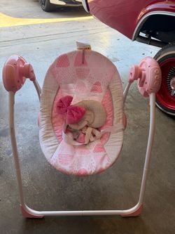 Baby items