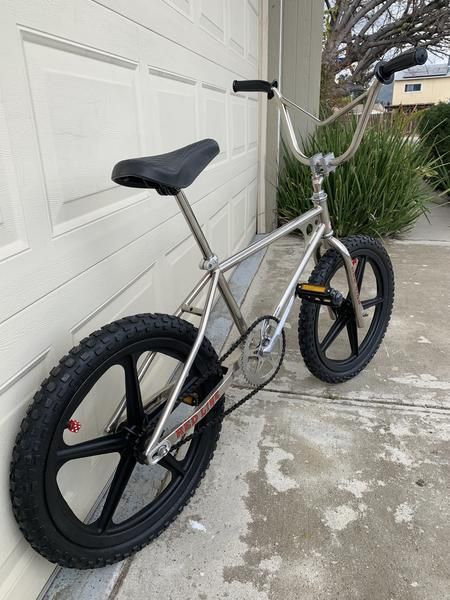 vintage redline bmx for sale