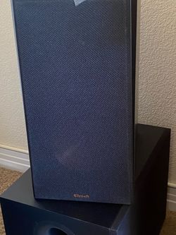Klipsch RP-600M