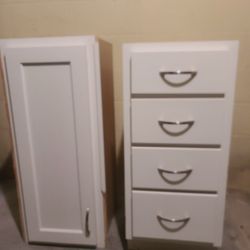 Bathroom Cabinets 