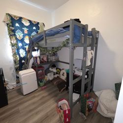 Bunk Bed