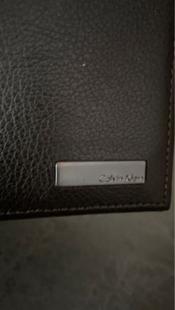 Calvin Klein Wallet