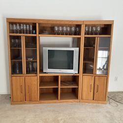 TV Stand 