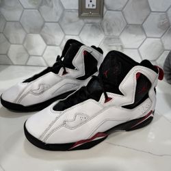 Jordan True Flight Basketball Shoes Grade School