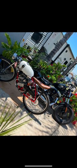 Dirt Bike / Atv