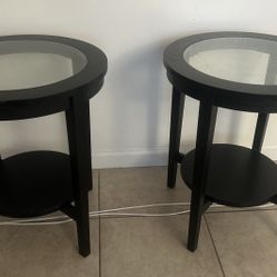 End Table Set