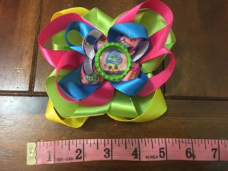 Bows