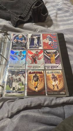 Rare Football Cards