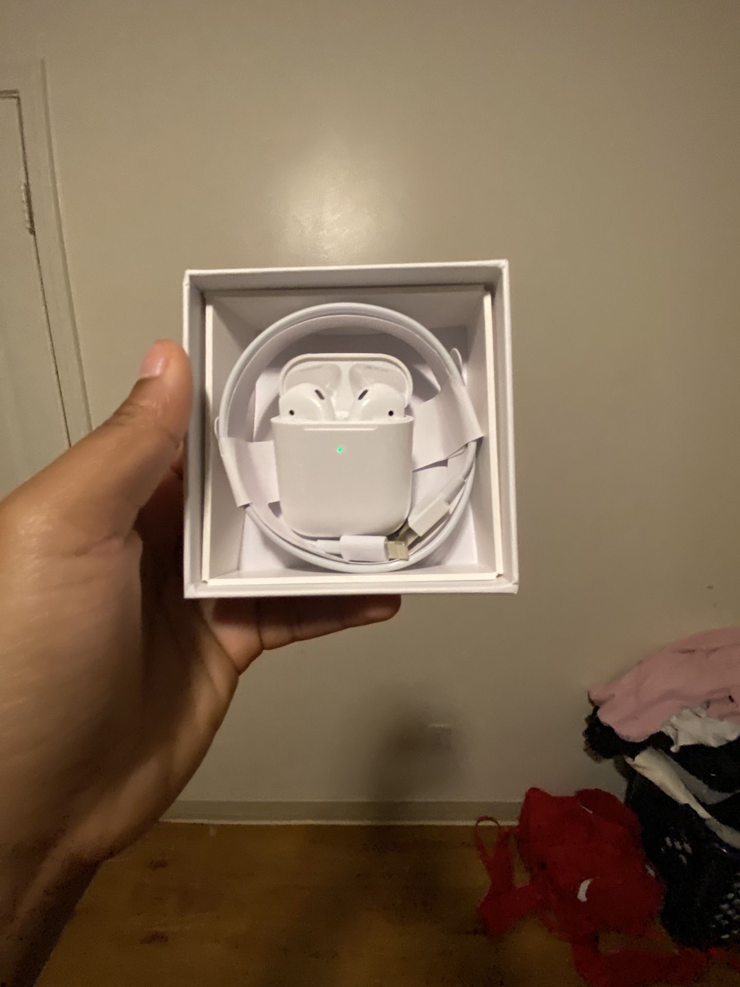 Apple Airpod Gen 2