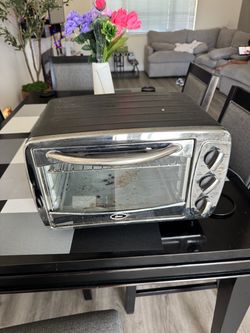 Oster Mini Oven
