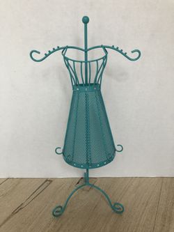 JEWELRY STAND