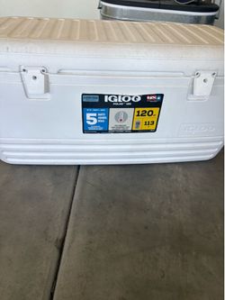 Ice Chest