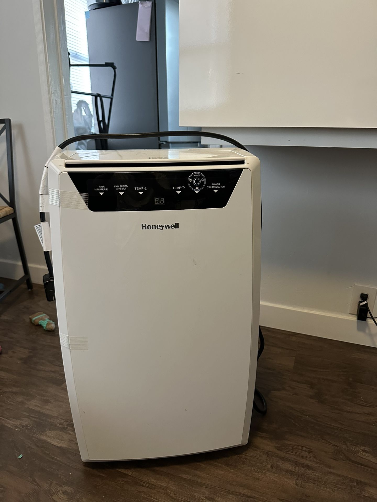 Honeywell Portable Air Conditioner