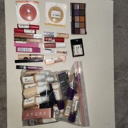 Expired Opened but unused makeup foundation