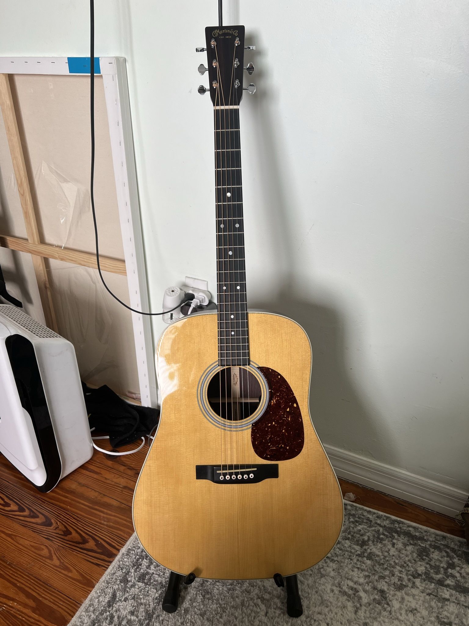 Martin Special 16 Acoustic Guitar