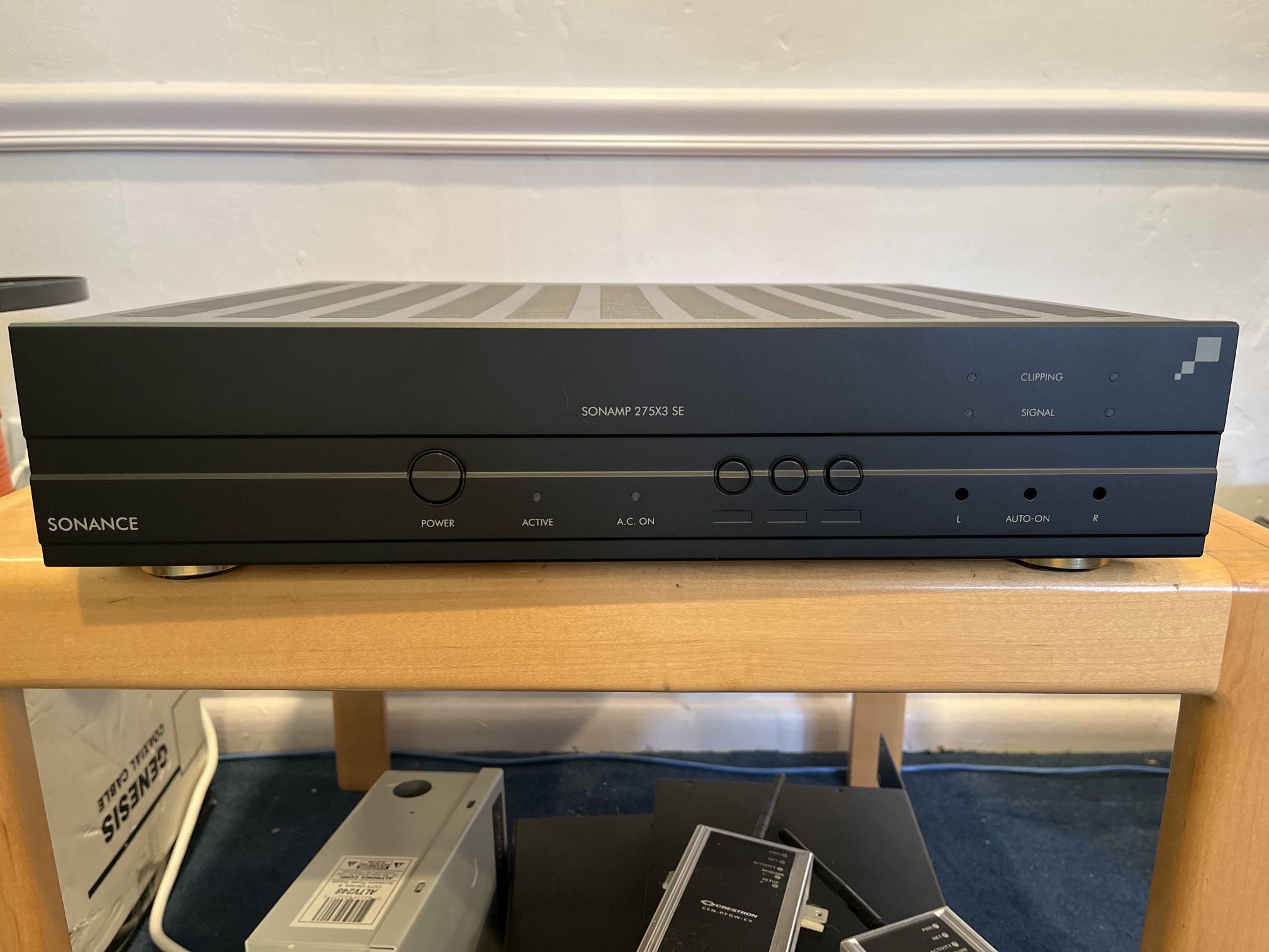Sonamp 275X3 SE