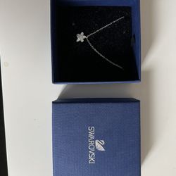 Swaroviski Necklace