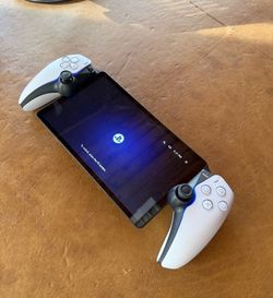 Ps portal