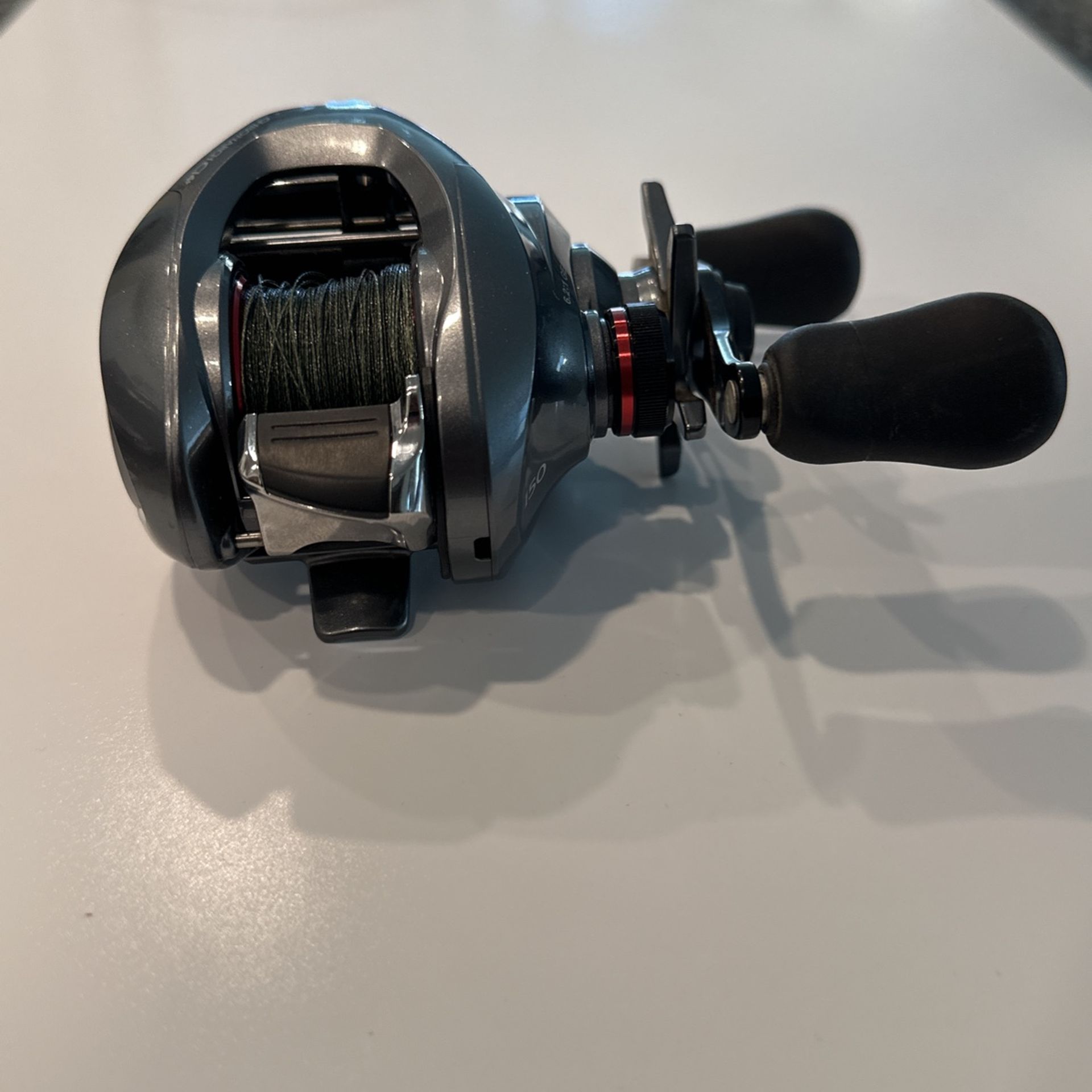 Shimano Chronarch 14+