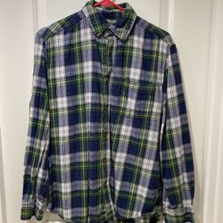 Flannel