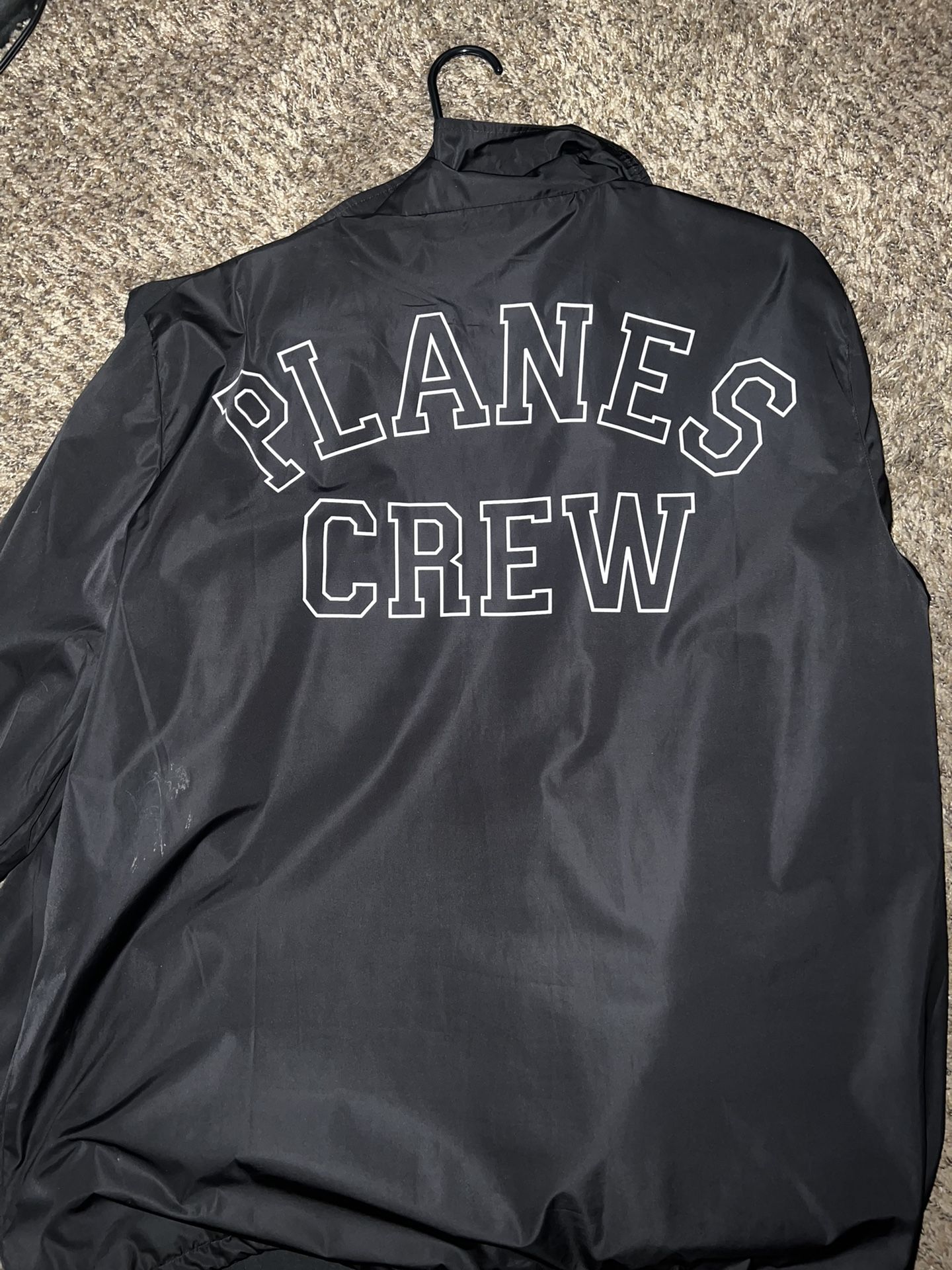 Paper Planes Jacket (size L)