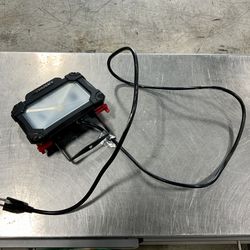 Husky 1500-Lumen Portable LED Work Light