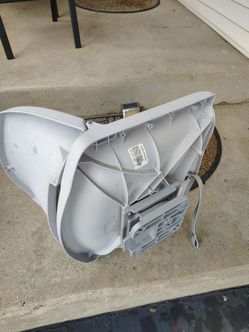 Boat seat