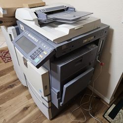 Toshiba Printer