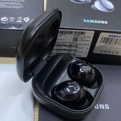 Samsung Galaxy Buds Pro SM-R190 True Wireless Earbuds BLACK -l