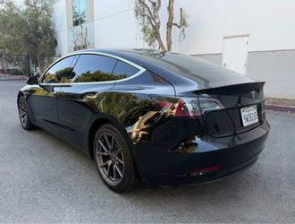 2020 Tesla Model 3 LONG RANGE - DUAL MOTOR (acceleration boost)