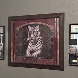 3 Piece Set Home Interiors