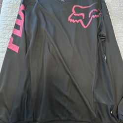 Women’s Fox Racing Jersey