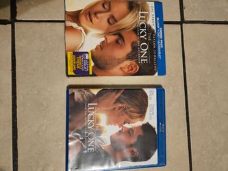 The lucky one