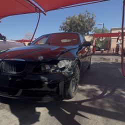 2007 BMW 328i