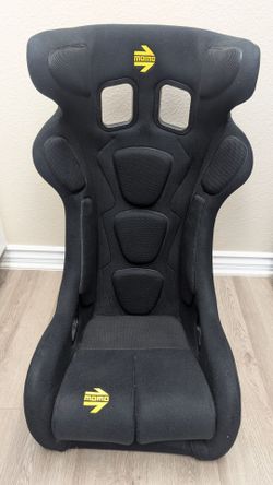MOMO Racing Seats