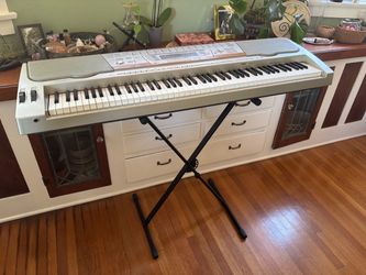 88 Key Digital Piano