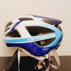 Cannondale Model CAAD HELMET BIKE 