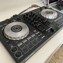 Dj Controller Pionner DDJ-SB300 Brand New