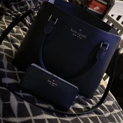 Kate Spade Purse