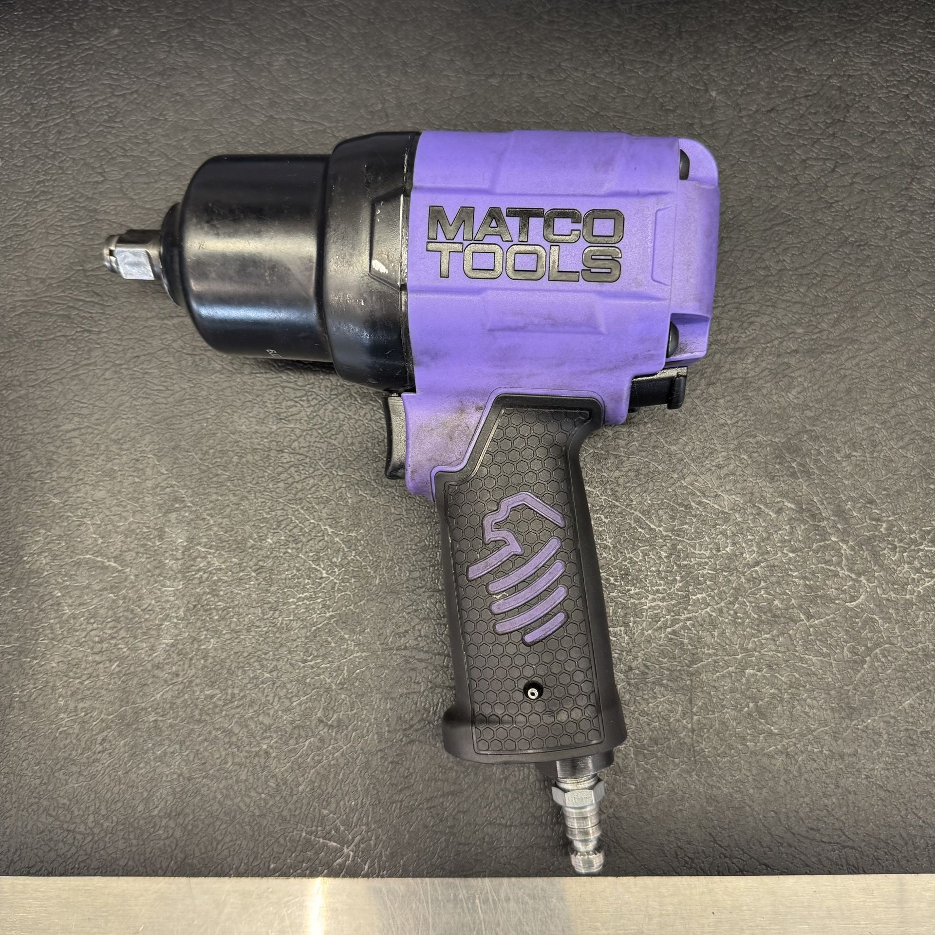 Matco Air 1/2 Impact Wrench