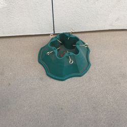 Tree Holder