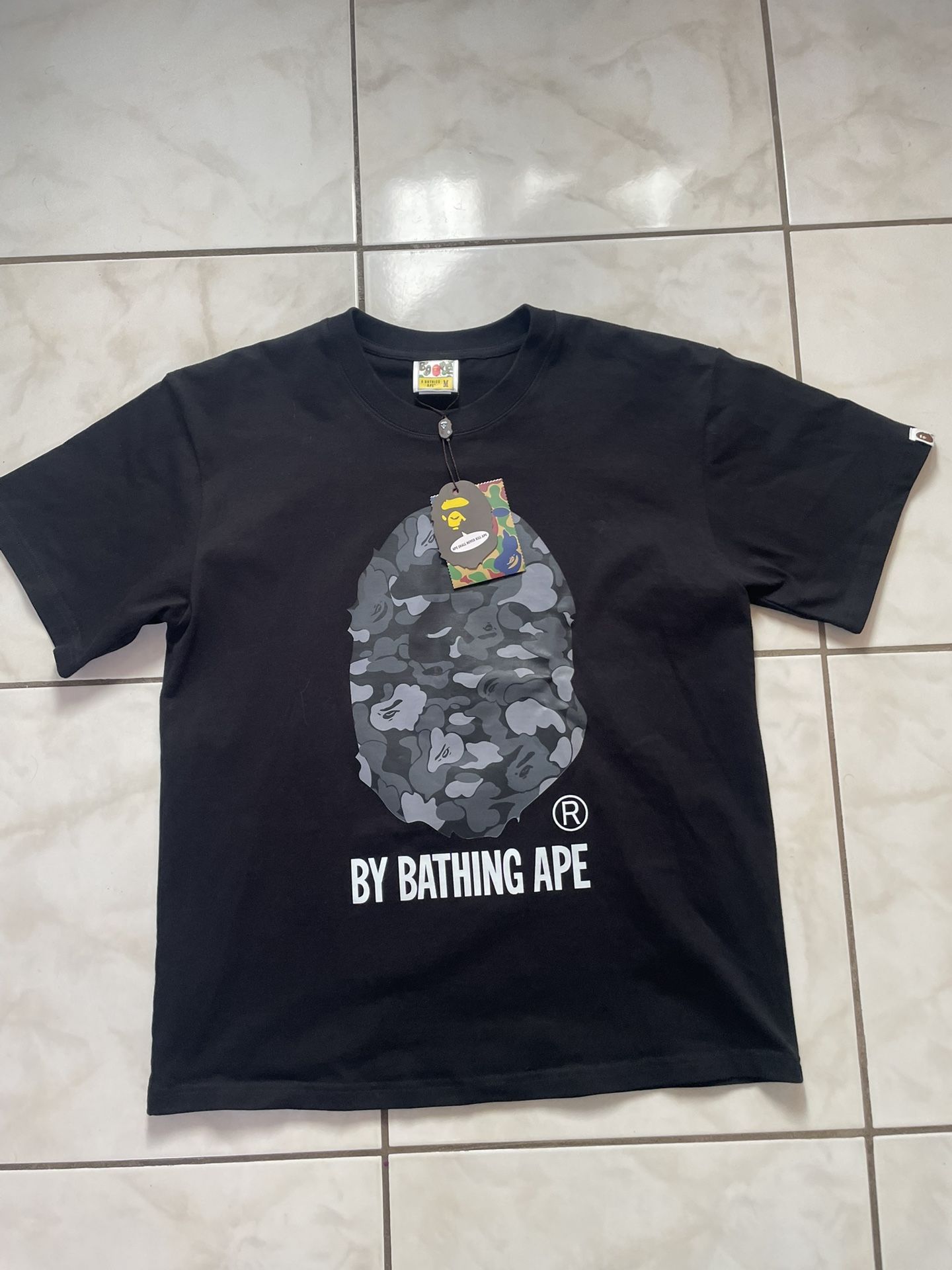 Bape shirt