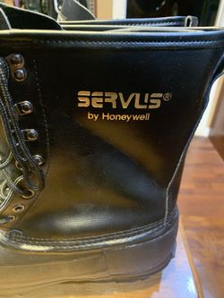 Servus on sale insulated boots