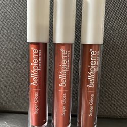 Lip Gloss