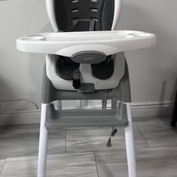 High Chair 