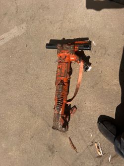 Construction tools for the go
