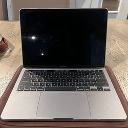 MacBook Pro M1 8-Core- 2020- 256 GB
