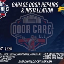 Garage Doors 