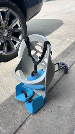 Bell Mini Shell Front Child Carrier