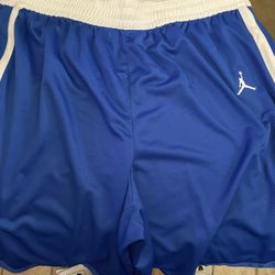 Jordan Shorts